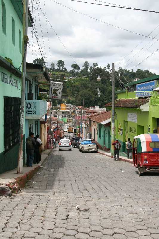 Mexico & Guatemala 2010 - 0674
